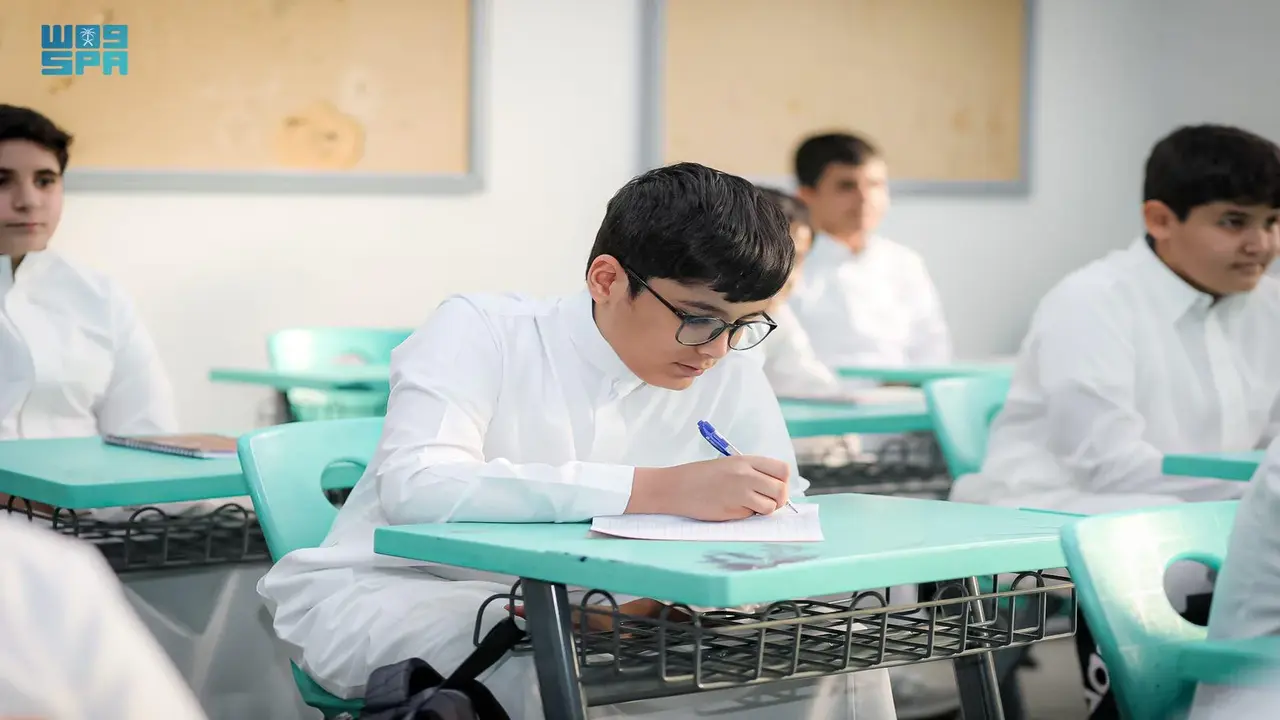 نظام التعليم العام الجديد يضم 68 مادة تعيد هيكلة المنهج الدراسي